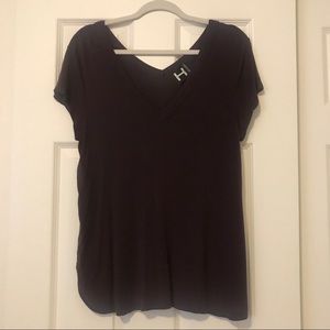 H by Bordeaux Short Sleeve Shirt